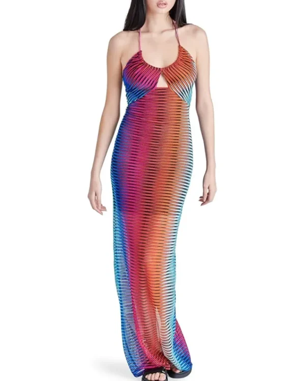 Steve Madden Dresses<Albina Dress Multi