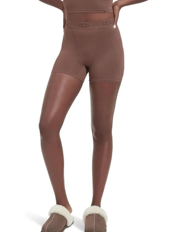 UGG Shorts<Alexiah Boyshorts Allspice