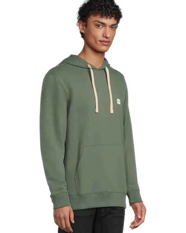 Billabong Hoodies & Sweatshirts<All Day Pullover Hoody Green