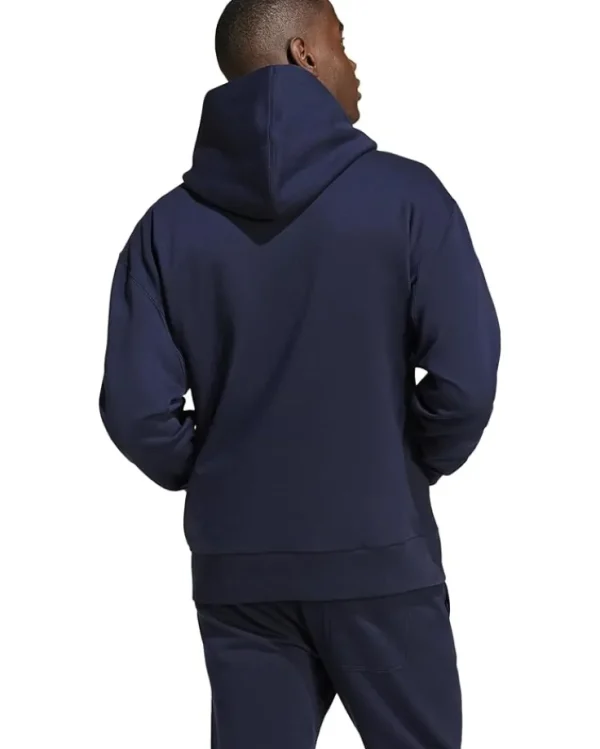adidas Hoodies & Sweatshirts<All SZN Fleece Hoodie Black
