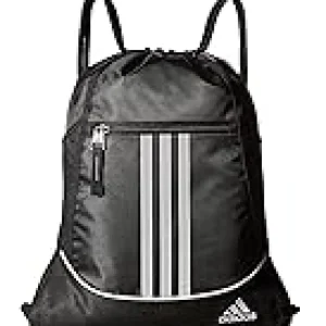 adidas Bags | Backpacks<Alliance II Sackpack Black