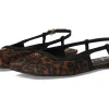 Circus NY by Sam Edelman Flats<Allie Black Natural Multi