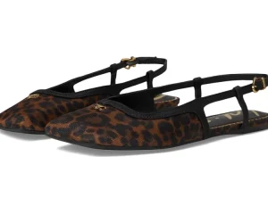 Circus NY by Sam Edelman Flats<Allie Black Natural Multi