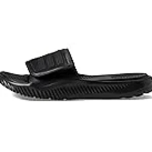 adidas Sandals<Alphabounce Slides 2.0 Black/Black/Black