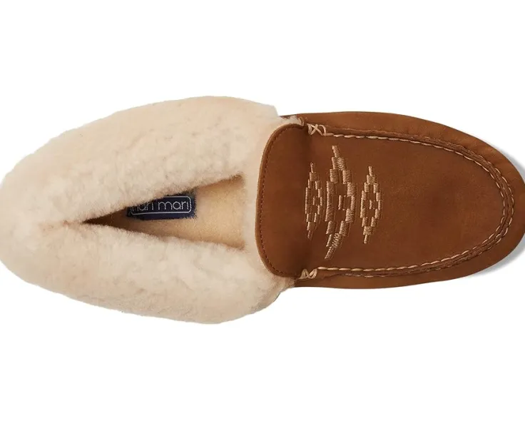 alta_1.webp hari mari Slippers<Alta Tan