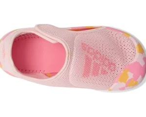 adidas Kids Sandals<Altaventure 2.0 (Infant/Toddler) Clear Pink/Bliss Pink/Semi Spark 1