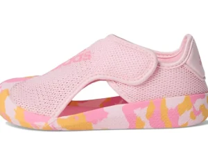 adidas Kids Sandals<Altaventure 2.0 (Infant/Toddler) Clear Pink/Bliss Pink/Semi Spark 1