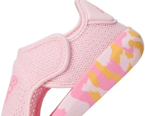 adidas Kids Sandals<Altaventure 2.0 (Infant/Toddler) Clear Pink/Bliss Pink/Semi Spark 1