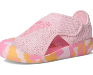 adidas Kids Sandals<Altaventure 2.0 (Infant/Toddler) Clear Pink/Bliss Pink/Semi Spark 1