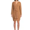 UGG Sleepwear<Amari Robe Rib Chestnut