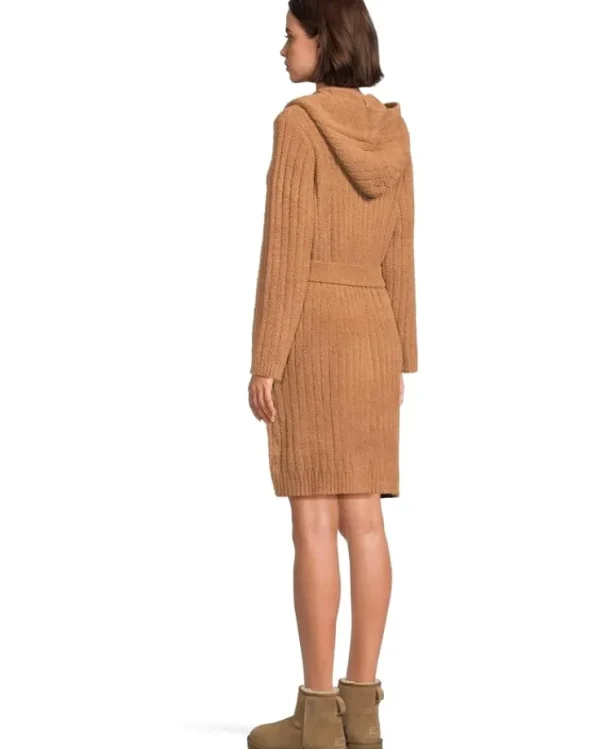 UGG Sleepwear<Amari Robe Rib Chestnut