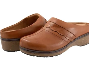 SoftWalk Mules | Clogs<Amber 3.0 Luggage