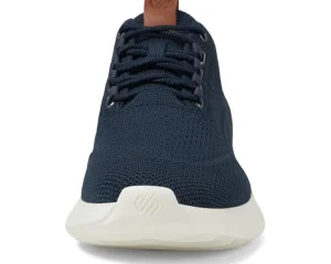 Johnston & Murphy Adaptive<Amherst 2.0 Knit Plain Toe Navy Knit