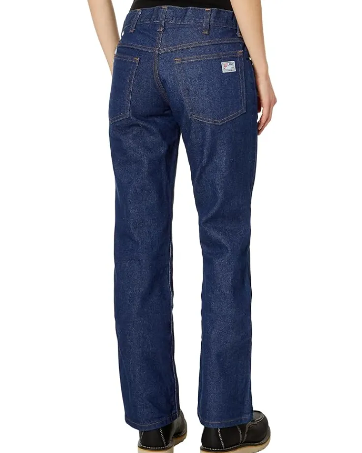amtex_denim_jeans_1.webp Tyndale FRC Work & Duty Apparel | Pants<Amtex Jeans Denim