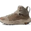 Hoka Hiking<Anacapa Breeze Mid Dune/Oxford Tan
