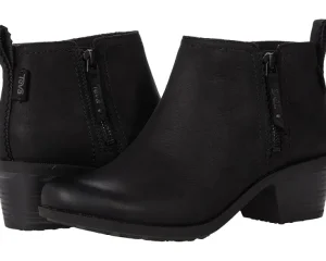 Teva Boots & Booties | Adaptive<ANAYA BOOTIE RR Black