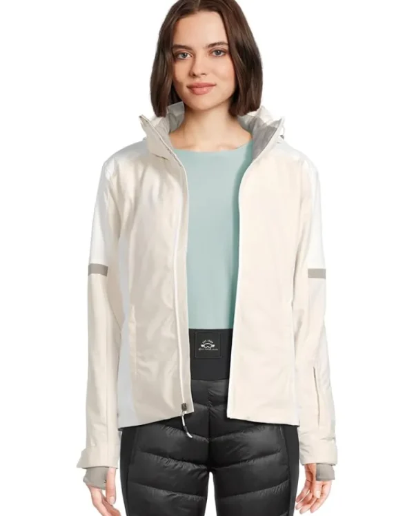 Spyder Coats & Outerwear<Andorra Jacket Black
