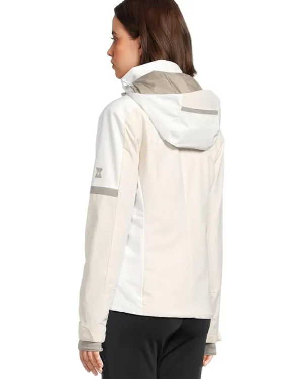 Spyder Coats & Outerwear<Andorra Jacket Black
