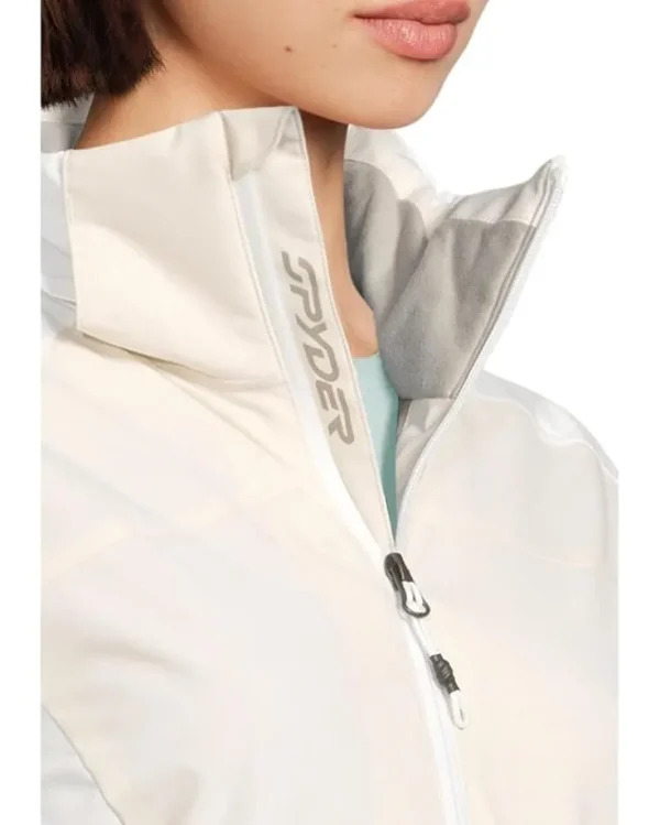 Spyder Coats & Outerwear<Andorra Jacket Black