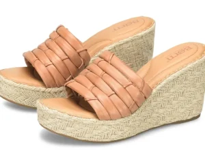 Born Comfort<Aneesa Light Brown
