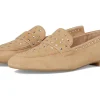 Paul Green Loafers<Anika Flats Dakar Suede