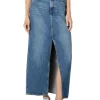 Levi's® Premium Skirts<Ankle Column Skirt Low FI Prep Transitional