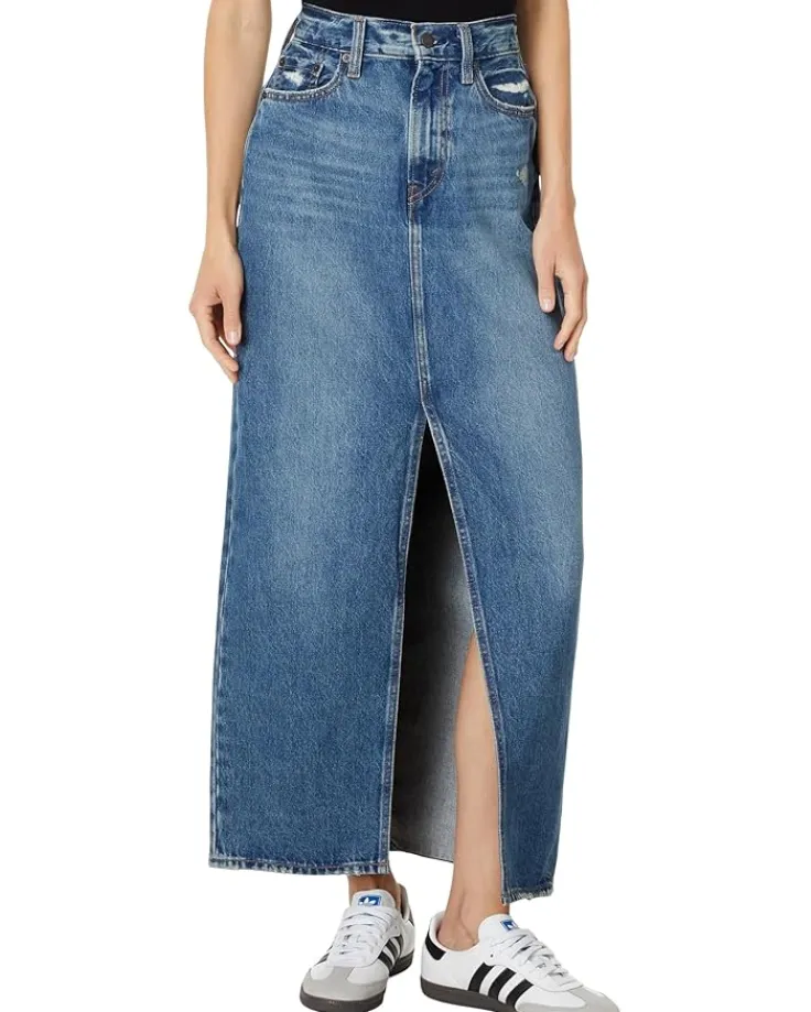 ankle_column_skirt_0.webp Levi's® Premium Skirts<Ankle Column Skirt Low FI Prep Transitional