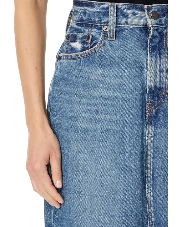 ankle_column_skirt_2.webp Levi's® Premium Skirts<Ankle Column Skirt Low FI Prep Transitional