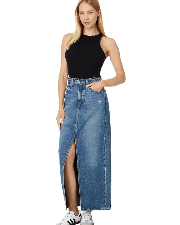 ankle_column_skirt_3.webp Levi's® Premium Skirts<Ankle Column Skirt Low FI Prep Transitional