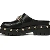 Circus NY by Sam Edelman Clogs<Annie Black