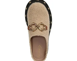 Circus NY by Sam Edelman Mules<Annie Dark Blonde SE