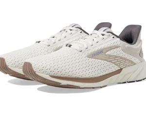 Brooks Sneakers & Athletic<Anthem 6 Coconut/Portabella/Iris