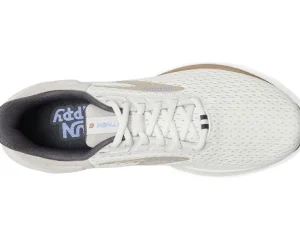 Brooks Sneakers & Athletic<Anthem 6 Coconut/Portabella/Iris