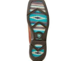 Ariat Cowboy Boots<Anthem Myra Western Boots Arizona Canyon