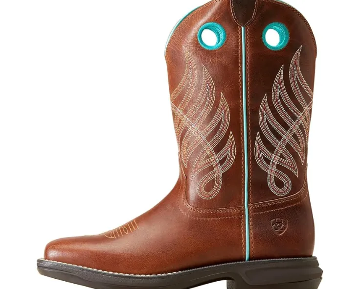 anthem_myra_western_boots_3.webp Ariat Cowboy Boots<Anthem Myra Western Boots Arizona Canyon