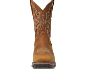 Ariat Cowboy Boots<Anthem VentTEK Waterproof Western Boot Toasted Wheat