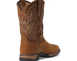 Ariat Cowboy Boots<Anthem VentTEK Waterproof Western Boot Toasted Wheat