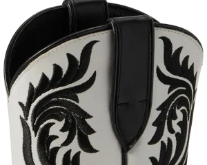 Ariat Cowboy Boots<Antonia Western Boots Ink Well/Bright Pearl