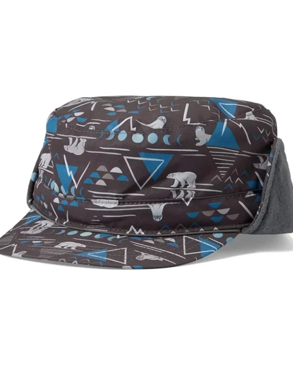 Sunday Afternoons Hats<Arctic Ice Cap (Toddler/Little Kids/Big Kids) Gray Arctic Nights