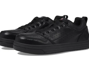 Airwalk Work Work & Safety Sneakers | Work Shoes<Arena Comp Toe EH SR Black