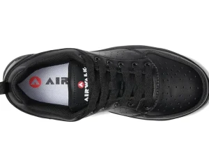 Airwalk Work Work & Safety Sneakers | Work Shoes<Arena Comp Toe EH SR Black