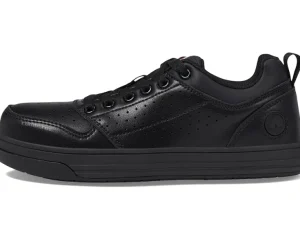 Airwalk Work Work & Safety Sneakers | Work Shoes<Arena Comp Toe EH SR Black