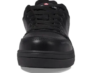Airwalk Work Work & Safety Sneakers | Work Shoes<Arena Comp Toe EH SR Black