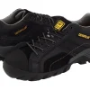 Caterpillar Composite Toe | Work & Safety Sneakers<Argon Composite Toe Black