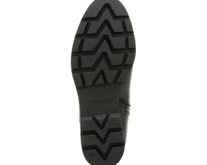 VIONIC Adaptive<Aria Booties Black Leather