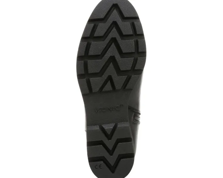 aria_booties_2.webp VIONIC Adaptive<Aria Booties Black Leather