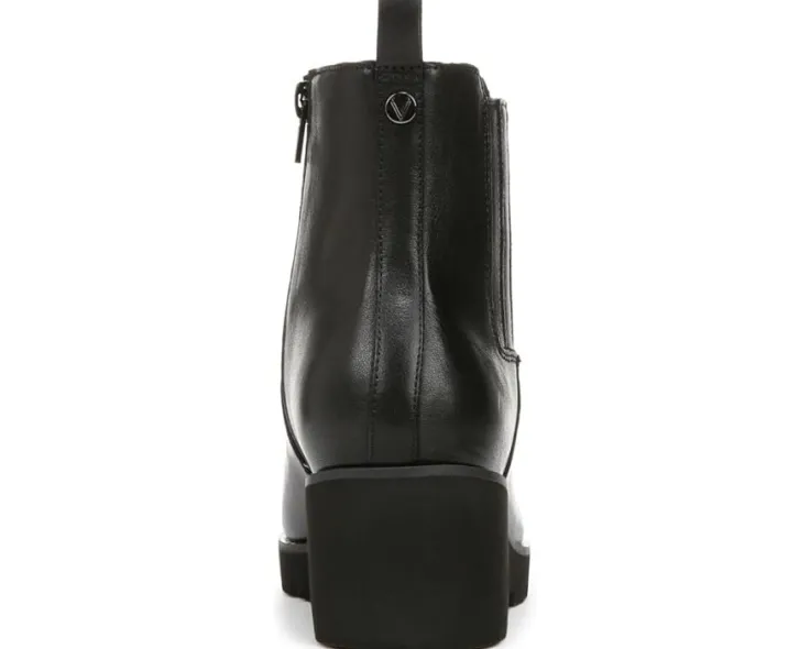 aria_booties_4.webp VIONIC Adaptive<Aria Booties Black Leather