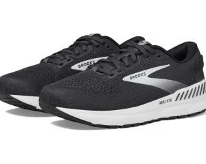 Brooks Comfort | Sneakers & Athletic<Ariel GTS 24 Ebony/Black/White