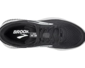 Brooks Comfort | Sneakers & Athletic<Ariel GTS 24 Ebony/Black/White