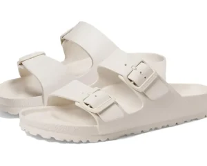 Birkenstock Sandals | Comfort<Arizona EVA Essentials Eggshell